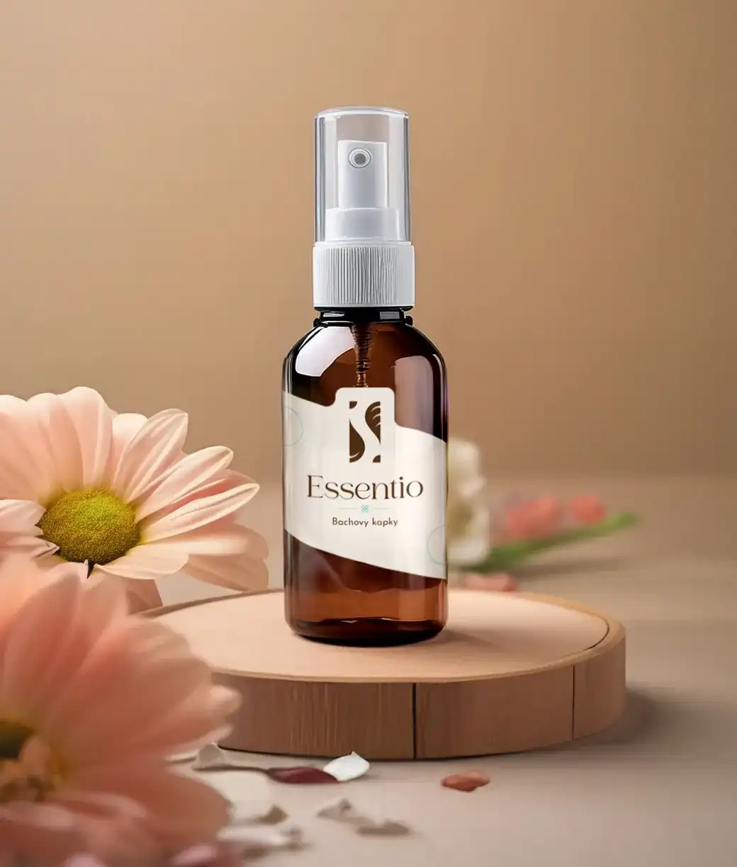 Bachovky Extrémní vyčerpání