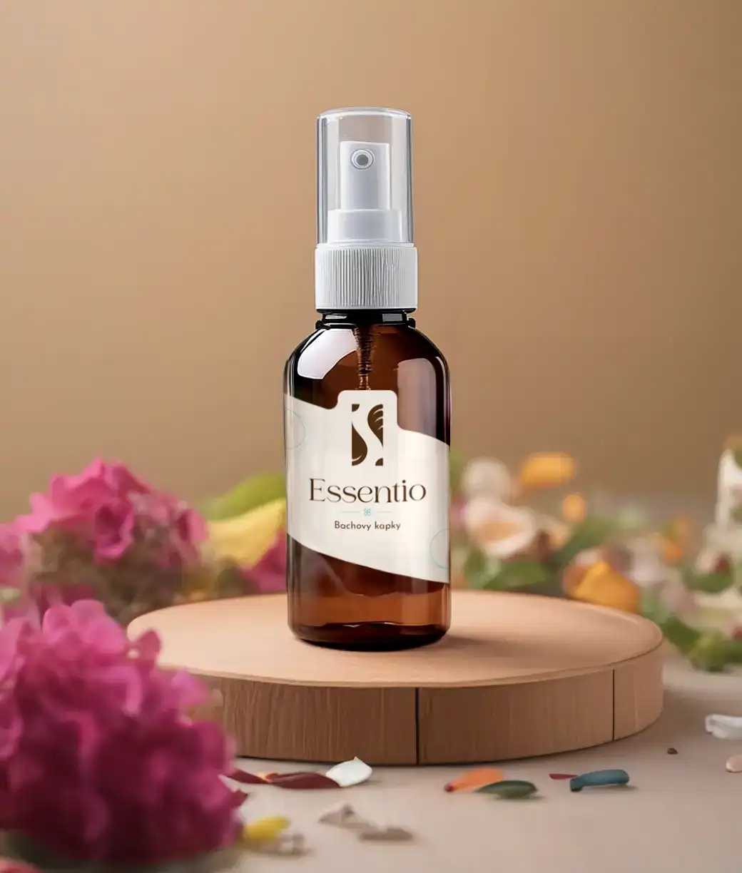 Bachovky Zkouškový klid