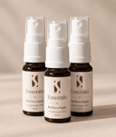 3x Krizové kapky SOS 10 ml - Image 1