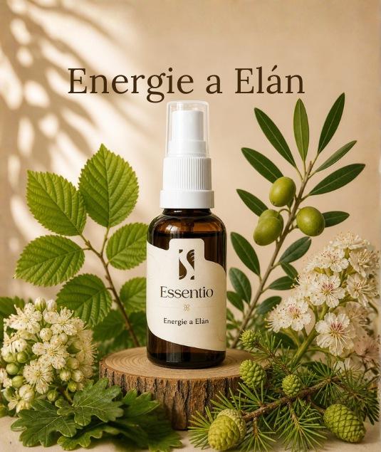 Energie a Elán – fotografia 1