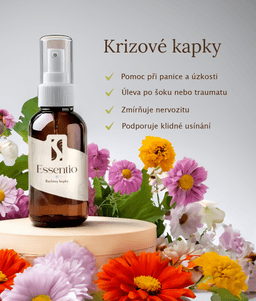 Krizové kapky SOS - Image 2