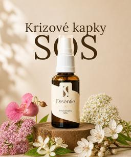 Crisis Drops SOS - Image 1