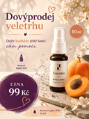 Krizové kapky SOS 10 ml - Image 1