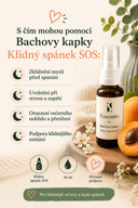 Klidný spánek SOS 10 ml - Image 2