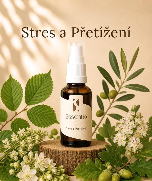 Stres i Przeciążenie – zdjęcie 1