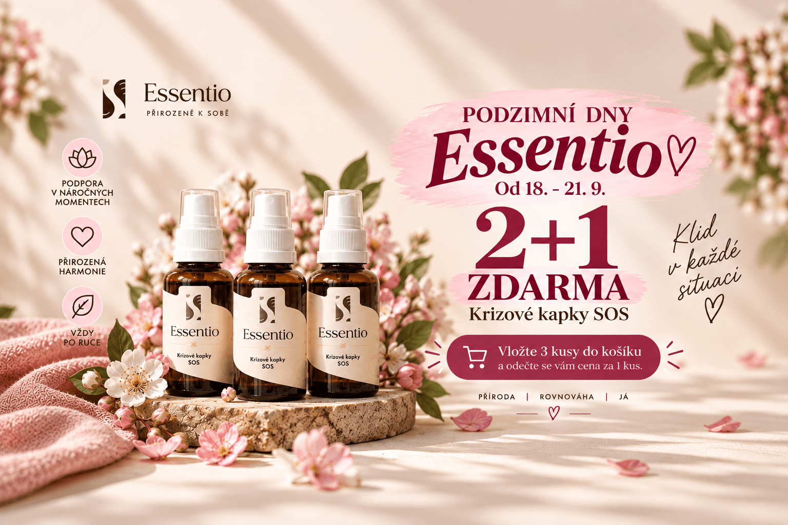 Dny Essentio