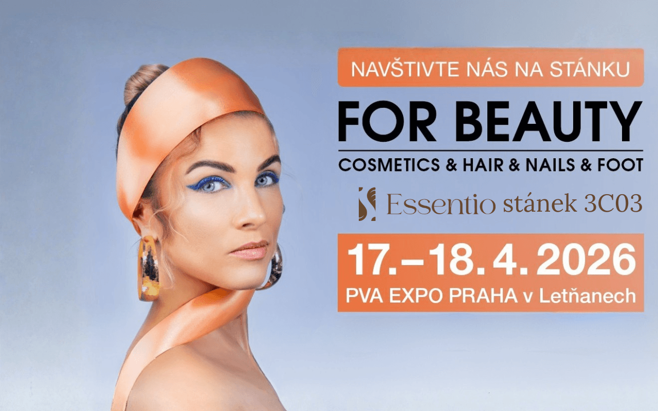 Potkejme se na FOR BEAUTY