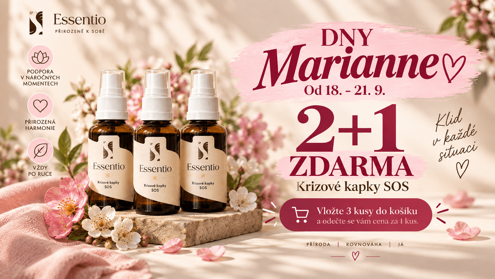 Dny Marianne