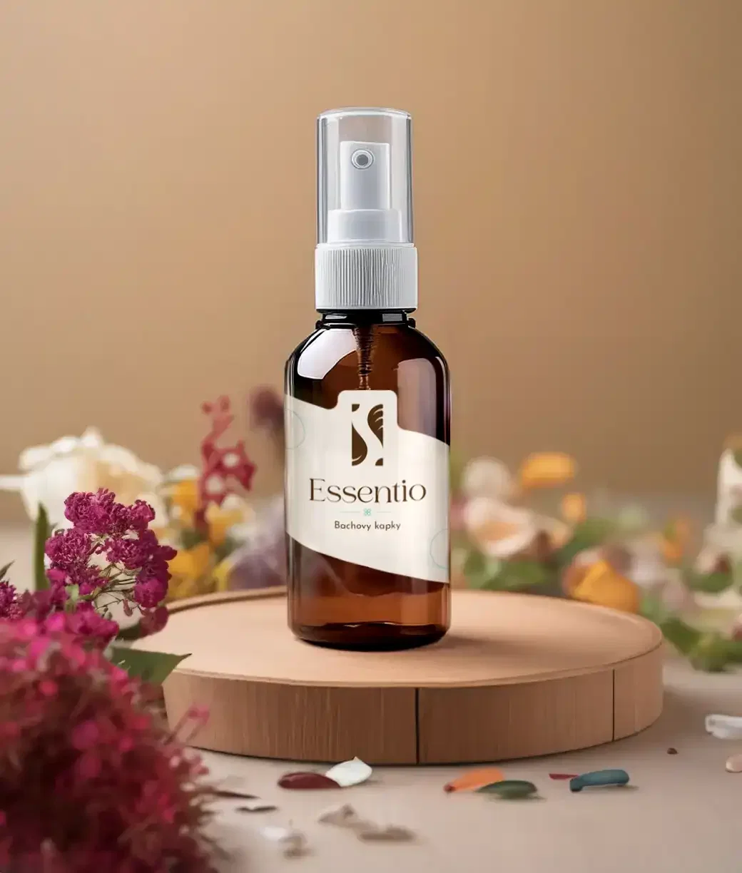 Bachovky- Klidný spánek Miminko a Dítě