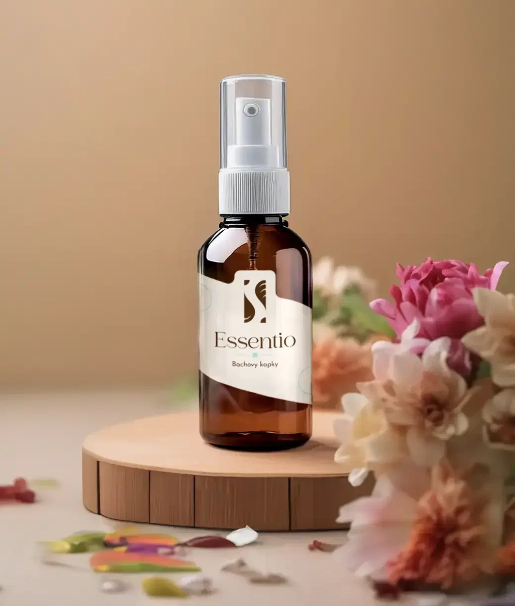 Bachovky- Wsparcie przy Lęku i panice