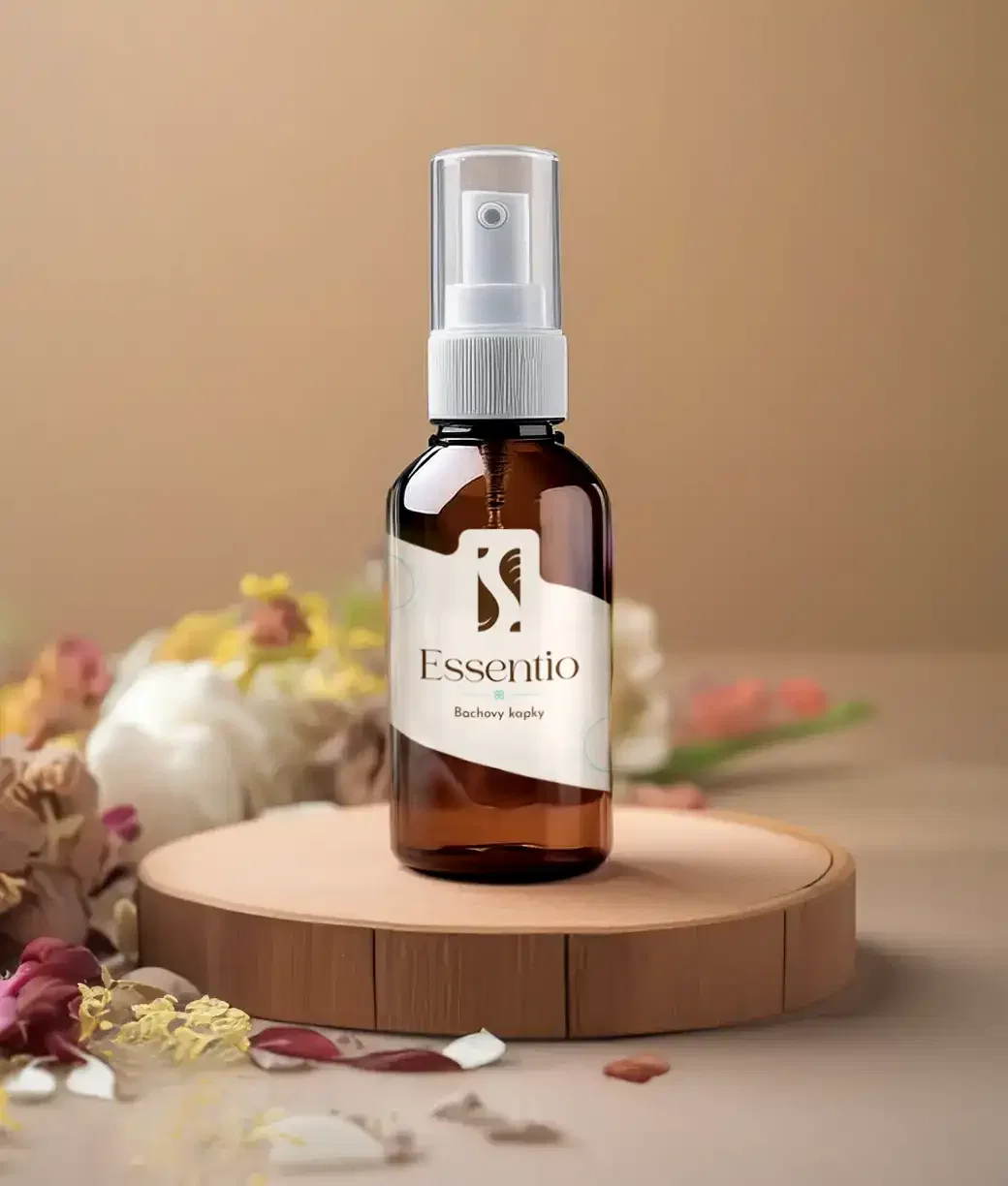 Bachovky- Innere Ruhe