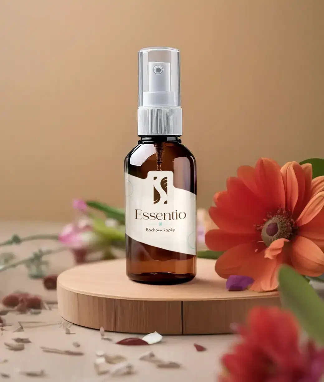 Bachovky- Rescue Drops SOS