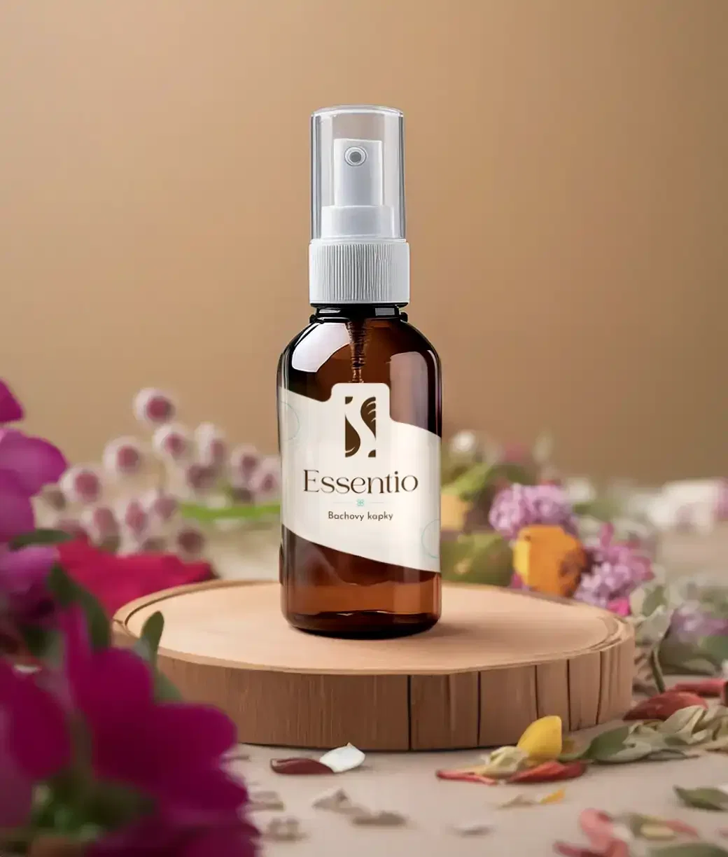 Bachovky- Gedankenkreisen