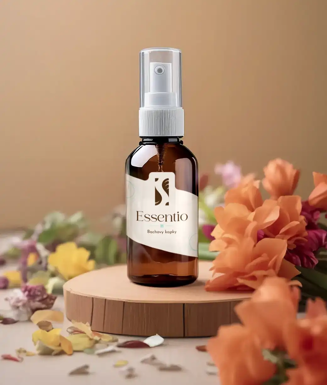 Bachovky Energie a Elán