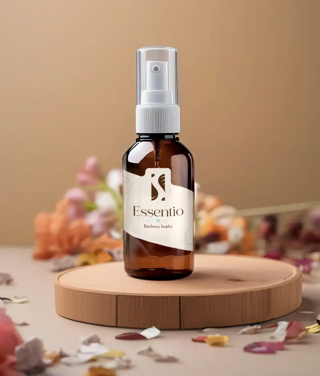 Bachovky Stres i Przeciążenie