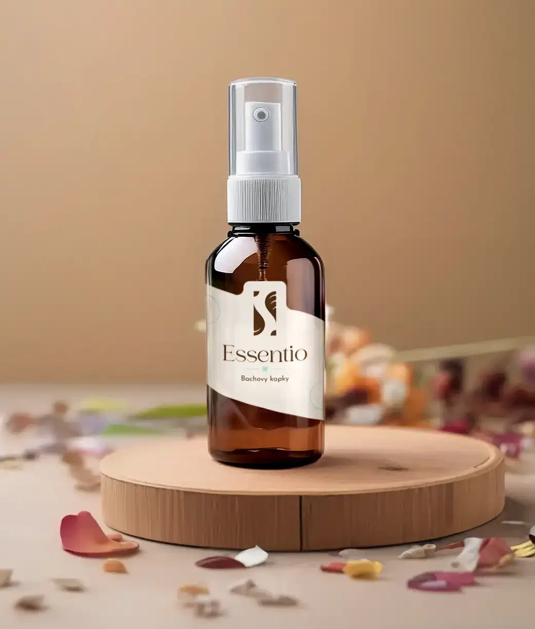 Bachovky- Wiederherstellung des Selbstvertrauens