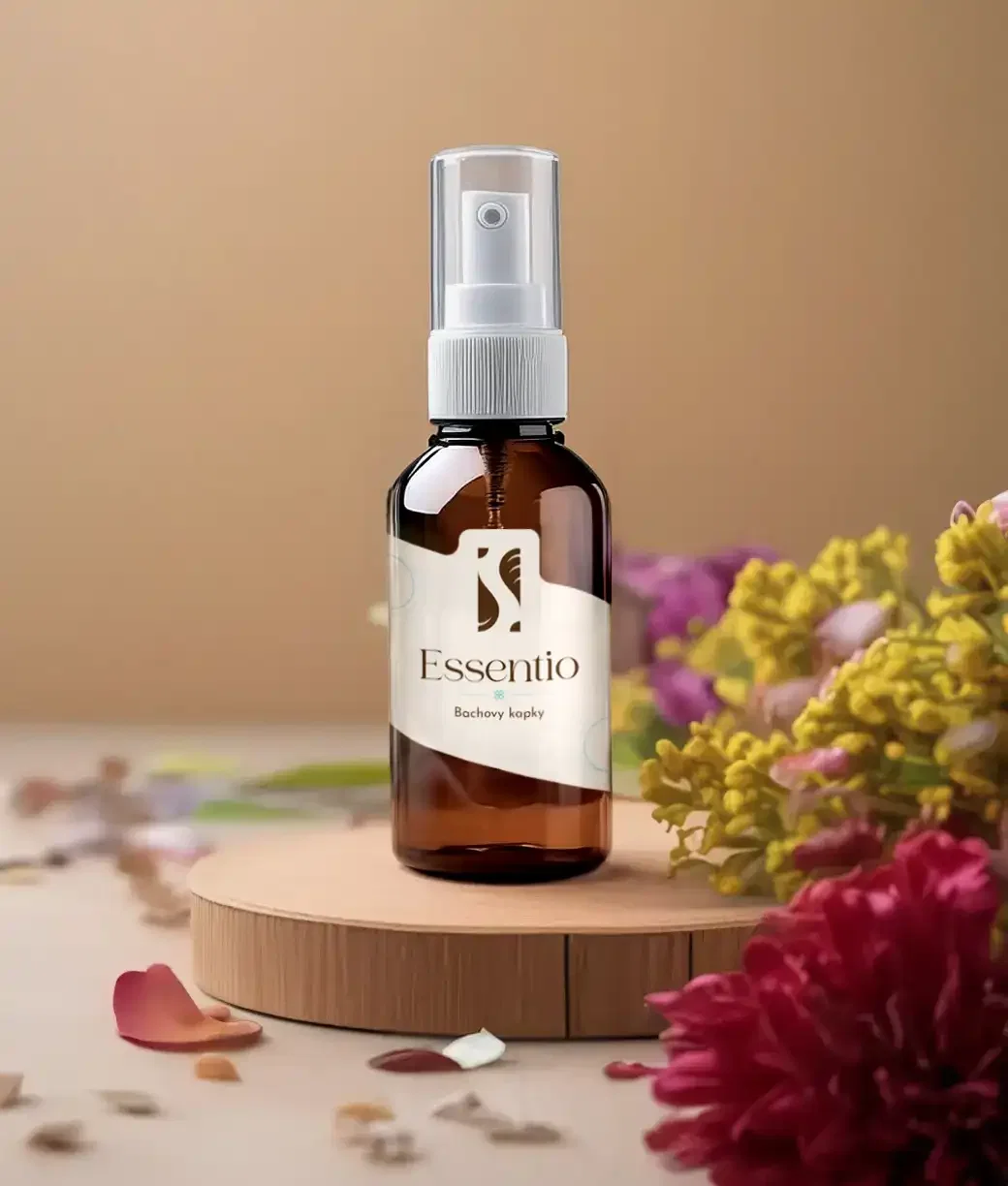 Bachovky- Codzienny Strach