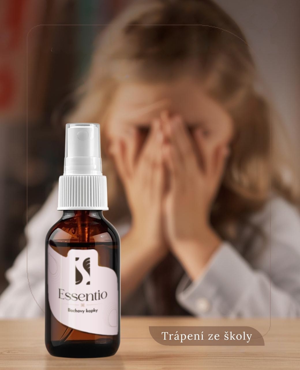 Bachovky Schulkummer