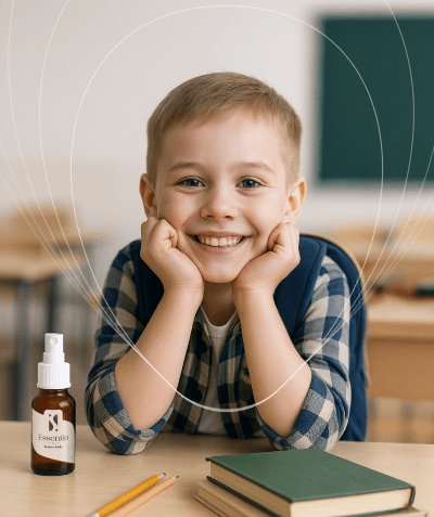 Bachovky Nástup do školy a školky